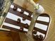 Стильний декоративний набір Chocolate Vibe Set р0010 фото 5