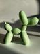 Декоративна фігурка "Собачка з повітряних кульок" (Balloon Dog) &mdash; 18 см р0034 фото 3