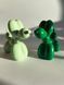 Декоративна фігурка "Собачка з повітряних кульок" (Balloon Dog) &mdash; 18 см р0034 фото 2
