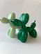Декоративна фігурка "Собачка з повітряних кульок" (Balloon Dog) &mdash; 18 см р0034 фото 1