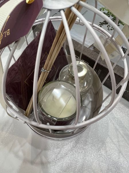 Подарунковий набір Home Fragrance &laquo;PURE Living: Soft Linen&raquo; н002 фото