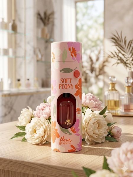 Аромадифузор Fleur Fragrances 75 мл 0018 фото