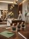 Парфумований аромадифузор для дому та офісу DWOE Home Perfume (100 мл) АД2 фото 3