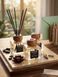 Парфумований аромадифузор для дому та офісу DWOE Home Perfume (100 мл) АД2 фото 1