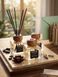 Парфумований аромадифузор для дому та офісу DWOE Home Perfume (100 мл) АД2 фото 1
