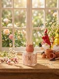 Ароматичний дифузор для дому "Bunny Peach", 100 мл 0019 фото