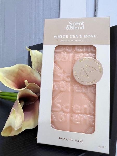 Ароматичний віск Scent & Blend &laquo;Make your own Blend&raquo; с020 фото