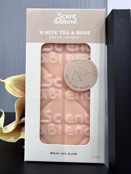 Ароматичний віск Scent & Blend &laquo;Make your own Blend&raquo; с020 фото