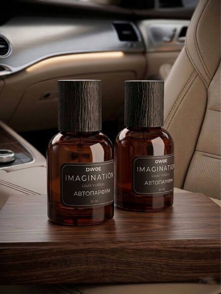 Парфум в авто LV Imagination А-0015 фото