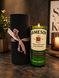 Апсайклінг-свічка Jameson 380 г &mdash; Whiskey, соєвий віск | DWOE с031 фото 1