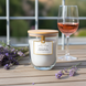 Аромасвічка WILD FIG & CEDARWOOD с003 фото 2