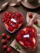Соєва свічка-десерт &laquo;Strawberry Deli&raquo; с029 фото 3