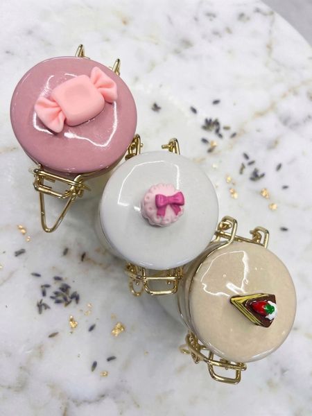 Аромасвічка Limoncello Creme 60 г  с022 фото
