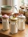 Аромасвічка Limoncello Creme 60 г  с022 фото 3